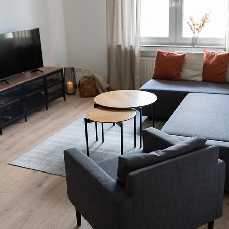 האם Apart63-Modern-3Room I Smart Tv I Free Parking I Free Wifi מראה חיצוני תמונה
