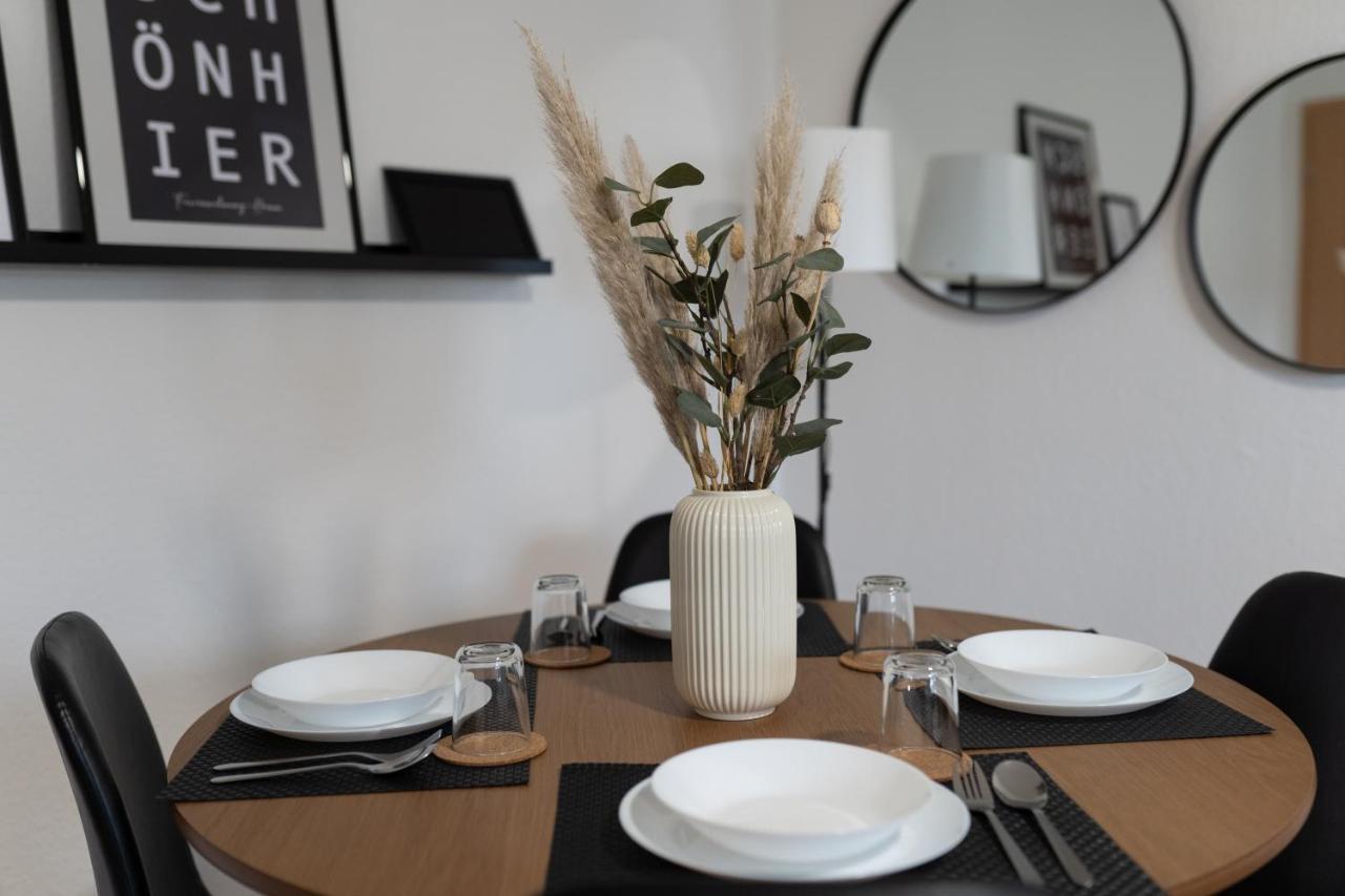 האם Apart63-Modern-3Room I Smart Tv I Free Parking I Free Wifi מראה חיצוני תמונה