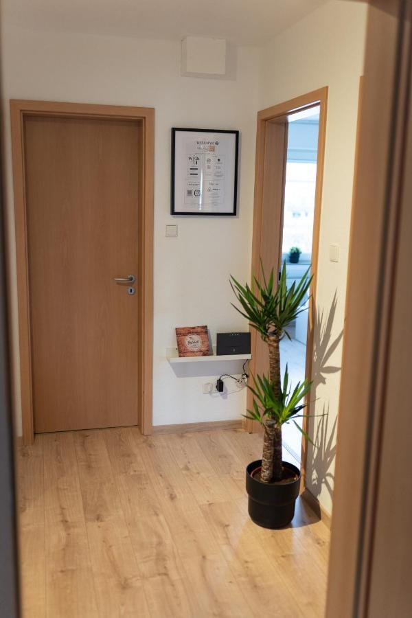 האם Apart63-Modern-3Room I Smart Tv I Free Parking I Free Wifi מראה חיצוני תמונה