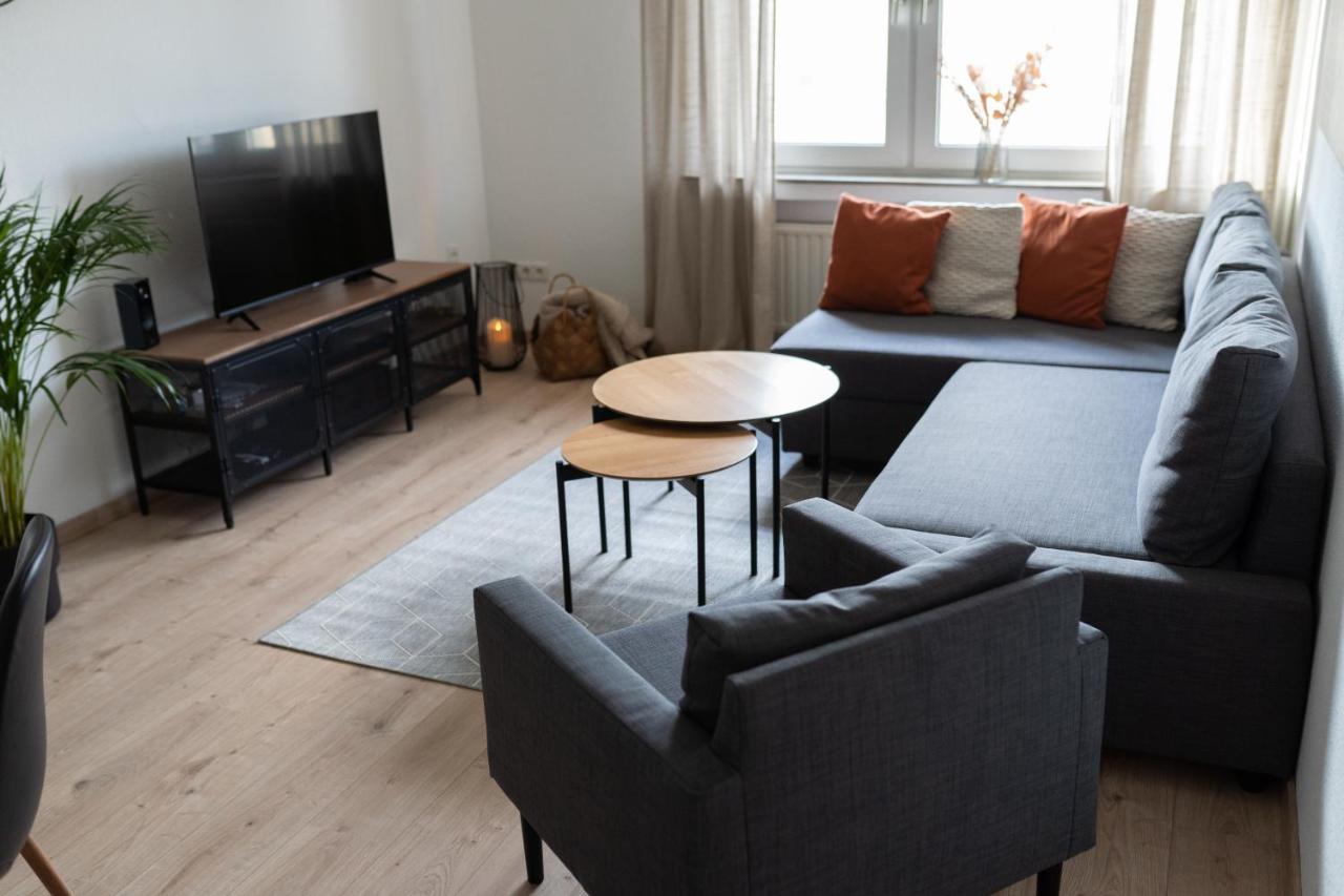 האם Apart63-Modern-3Room I Smart Tv I Free Parking I Free Wifi מראה חיצוני תמונה