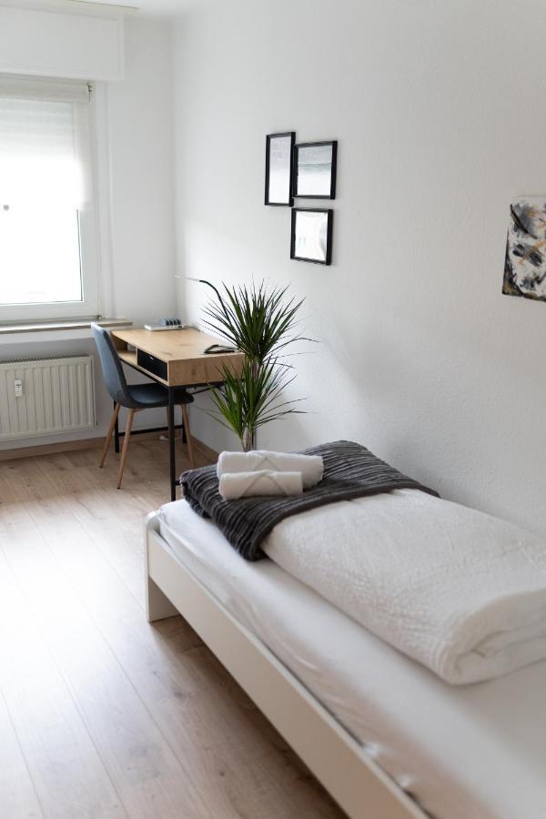 האם Apart63-Modern-3Room I Smart Tv I Free Parking I Free Wifi מראה חיצוני תמונה