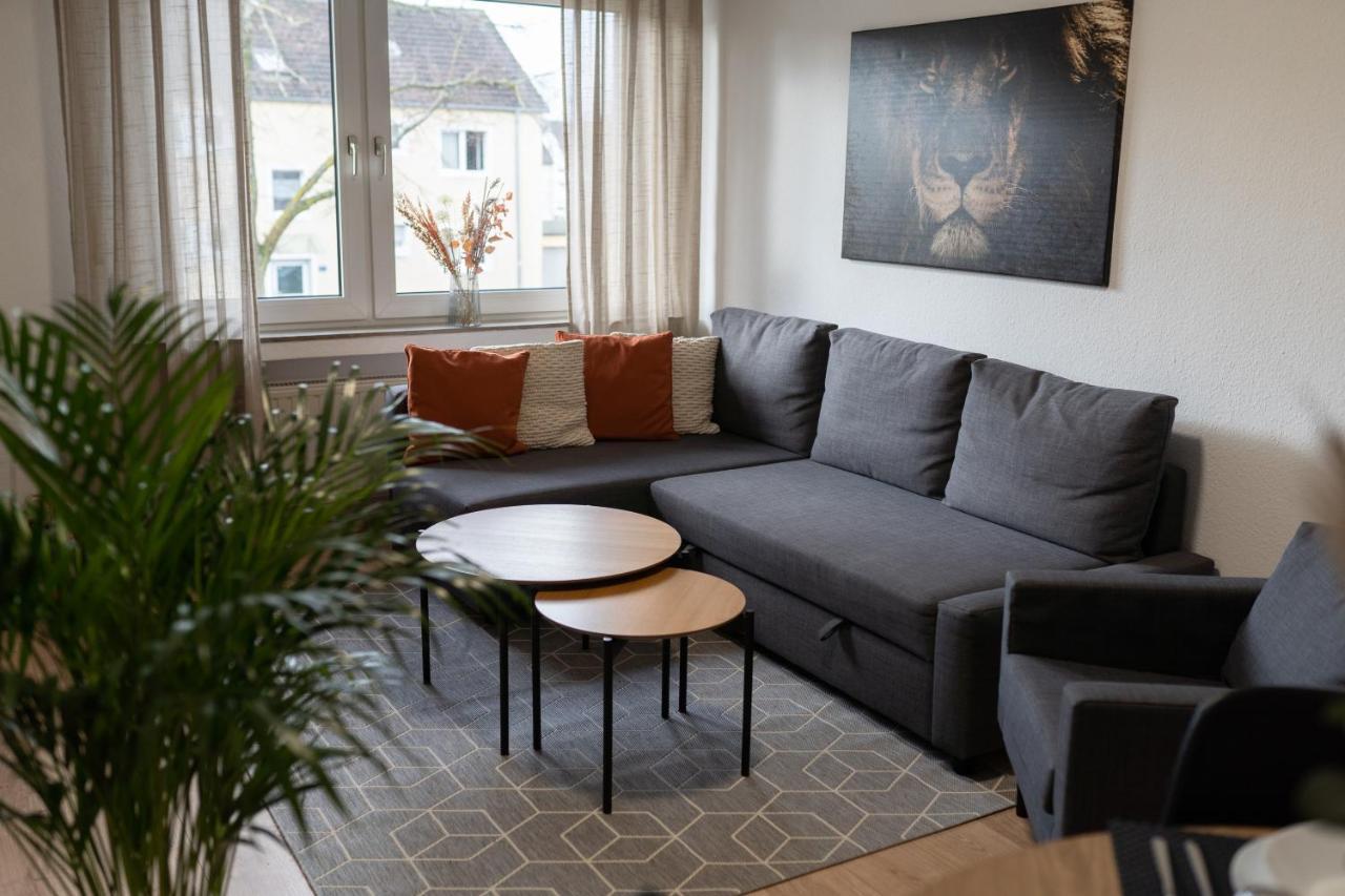 האם Apart63-Modern-3Room I Smart Tv I Free Parking I Free Wifi מראה חיצוני תמונה