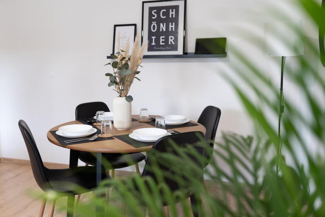 האם Apart63-Modern-3Room I Smart Tv I Free Parking I Free Wifi מראה חיצוני תמונה